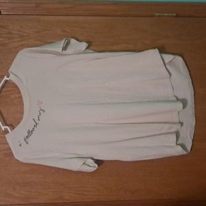 I followed my heart, it led me to the weekend. Tshirt